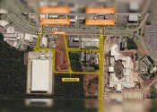 Foto: Divulgação/Aeroporto de Brasília