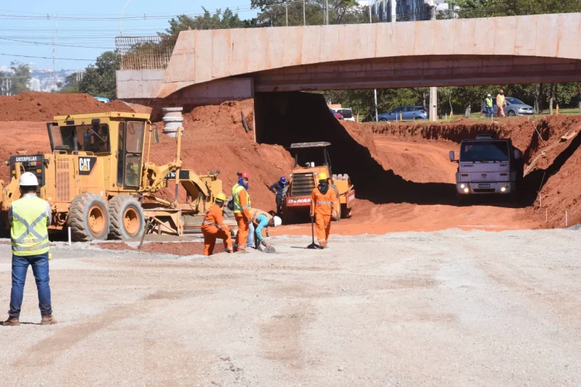 Foto: Divulgação/SODF