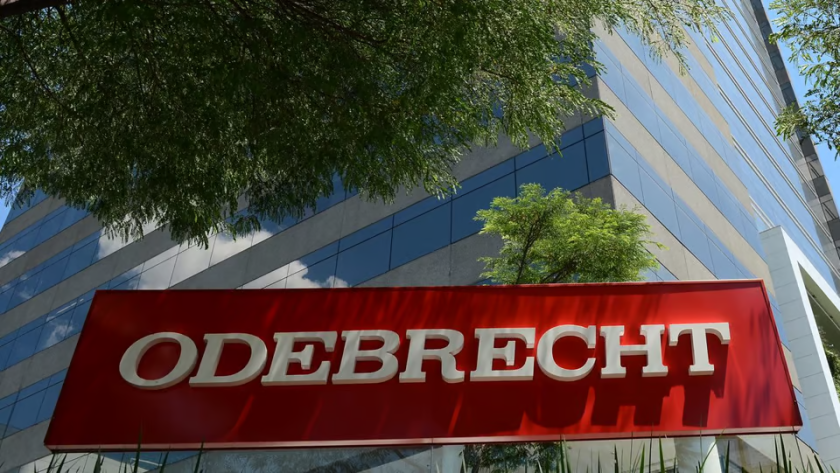 Odebrecht/divulgação