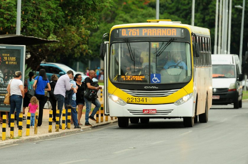 Foto: Agência Brasília