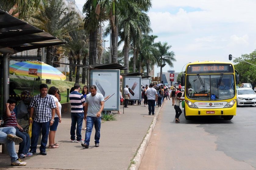 Chamamento público convida organizações e entidades da sociedade civil a integrar a Comissão de Gestão Participativa e Democrática (CGPD) | Foto: Agência Brasília