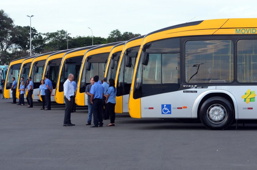 Foto: Reprodução/ Agência Brasília