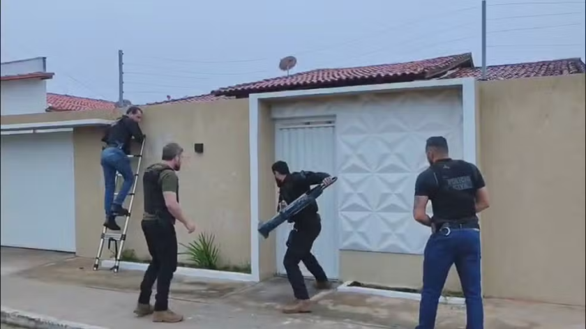 Foto: PCDF/Divulgação