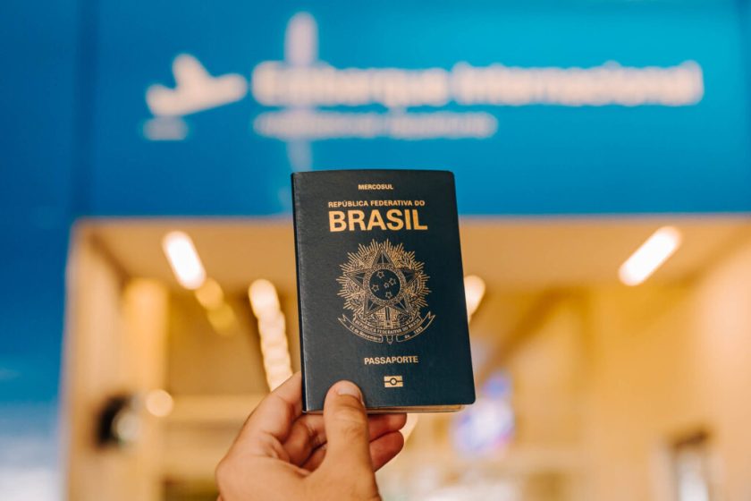 Foto: Divulgação/Inframerica