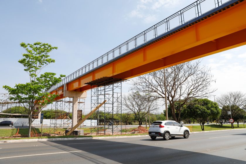 Foto: Lúcio Bernardo Jr./Agência Brasília