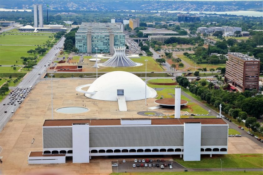 Foto: Paulo H. Carvalho/Agência Brasília