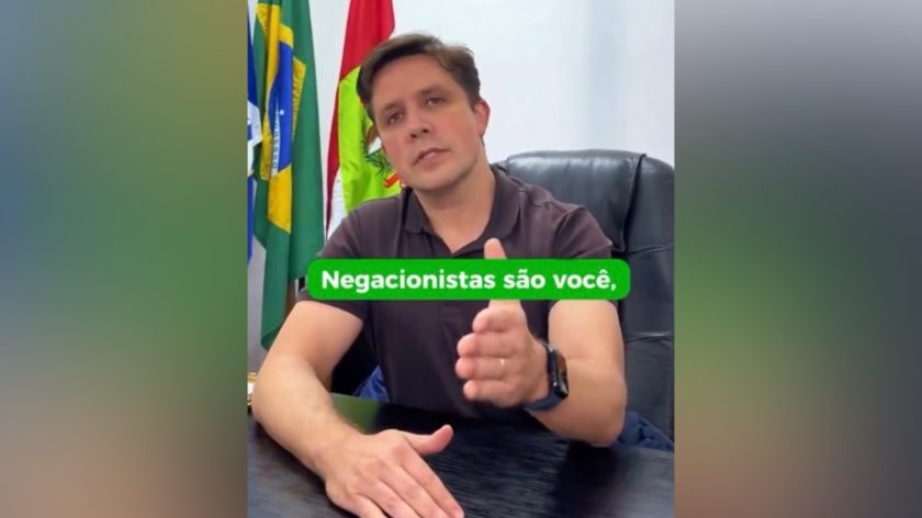 Foto: Reprodução/Redes Sociais