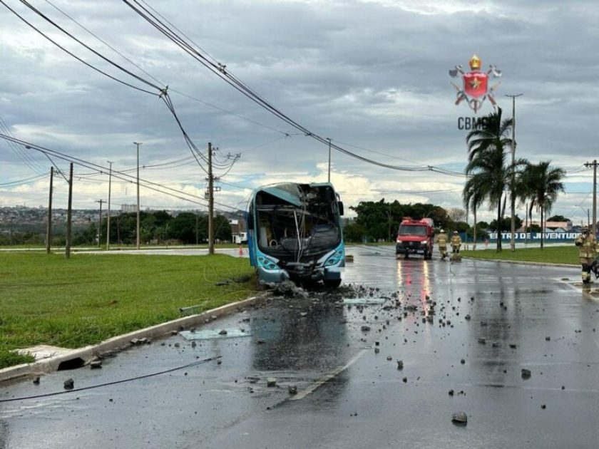 Imagens: Divulgação/CBMDF