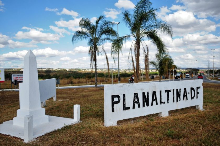 Foto: Divulgação/Agência Brasília