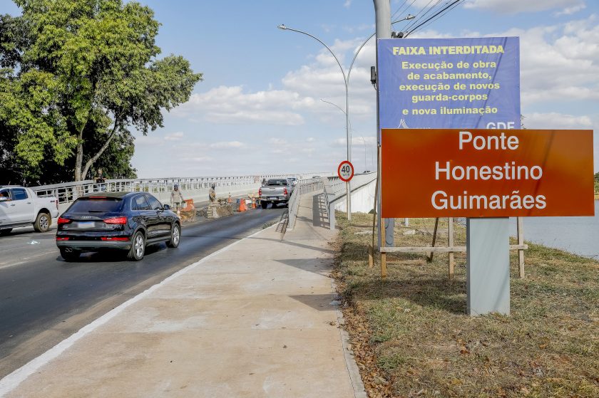 Foto: Agência Brasília