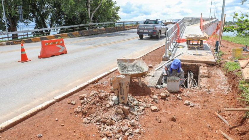 Foto: Paulo H. Carvalho/Agência Brasília