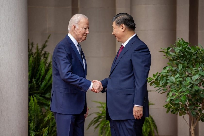 Foto: instagram do presidente Joe Biden
