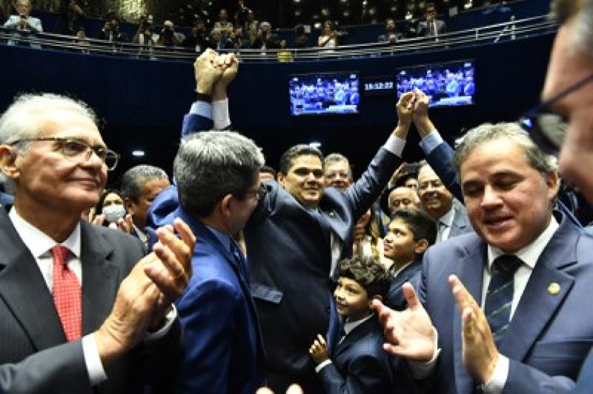 Foto: Agência Senado