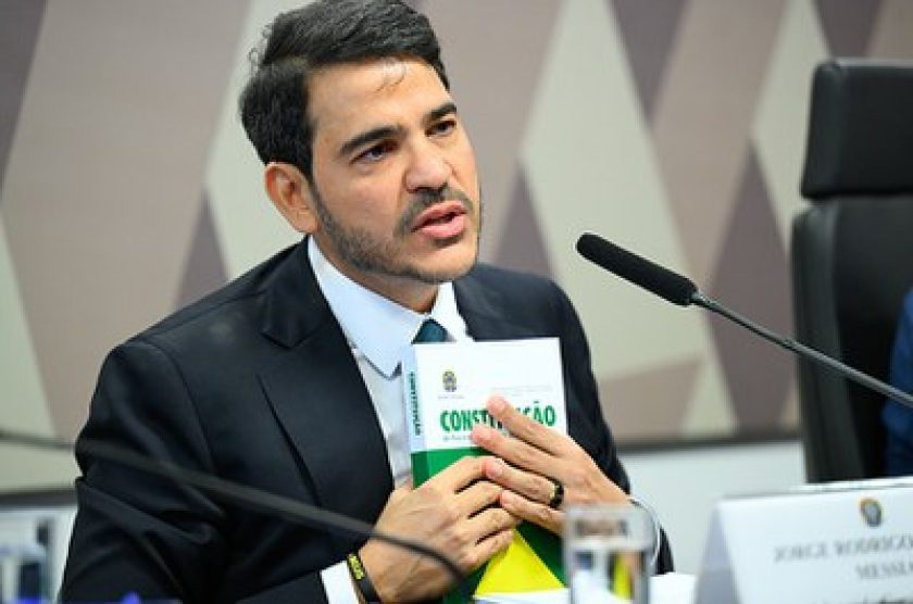 Foto: Agência Senado