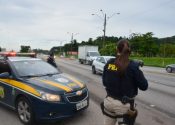 Foto: Divulgação/PRF