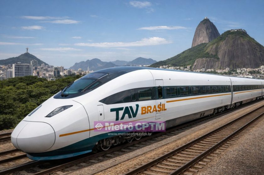 Imagem gerada por IA