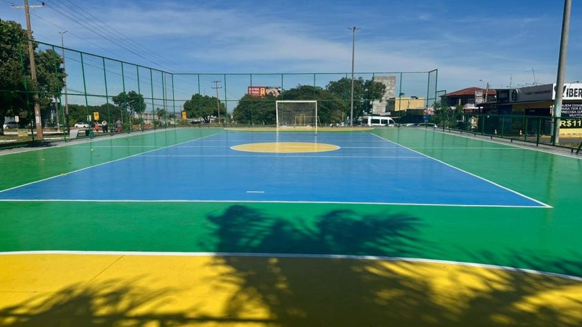 Foto: Divulgação/Administração Regional de Ceilândia