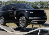 Foto: Land Rover