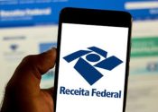 Reprodução/Receita Federal