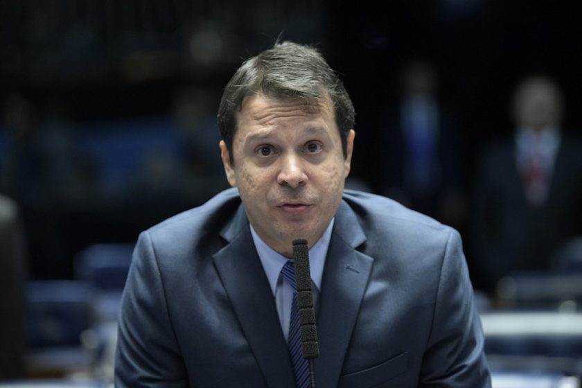 Foto: Pedro França/Agência Senado