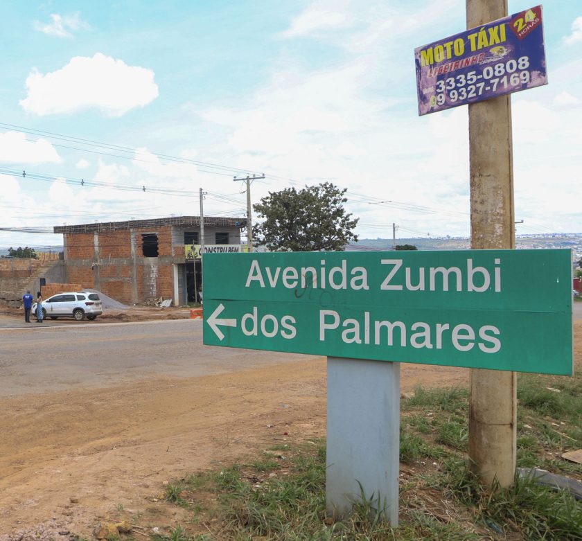 Foto: 
Renato Alves/Agência Brasília
