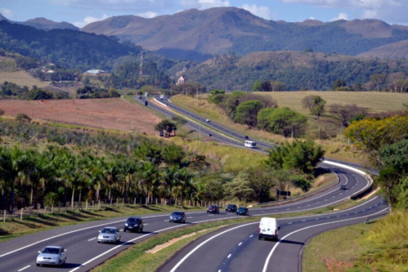 Foto: Divulgação/Renovias