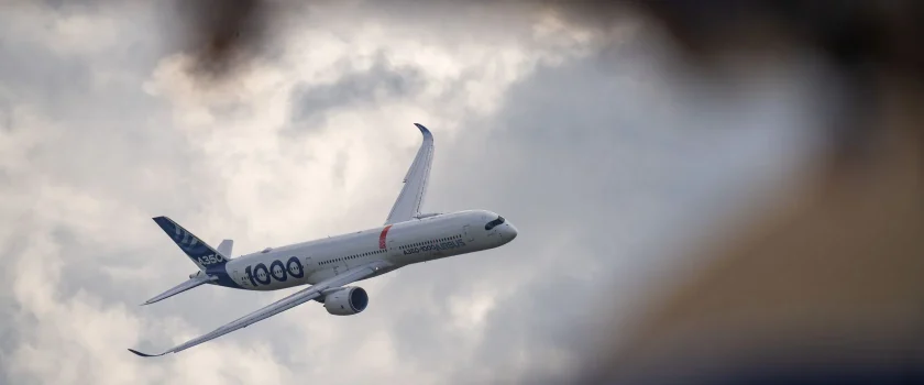 Foto: Airbus