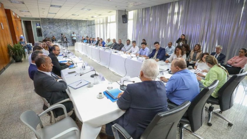 Foto: Renato Alves/Agência Brasília