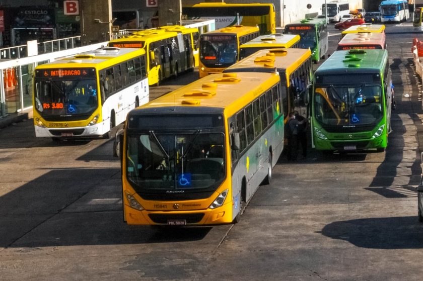 Rodoviária do Plano Piloto