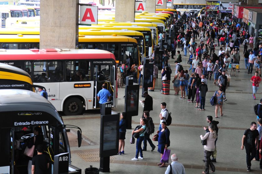 Foto: Agência Brasília / Arquivo