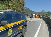 Foto: Divulgação/PRF