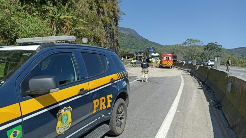 Foto: Divulgação/PRF