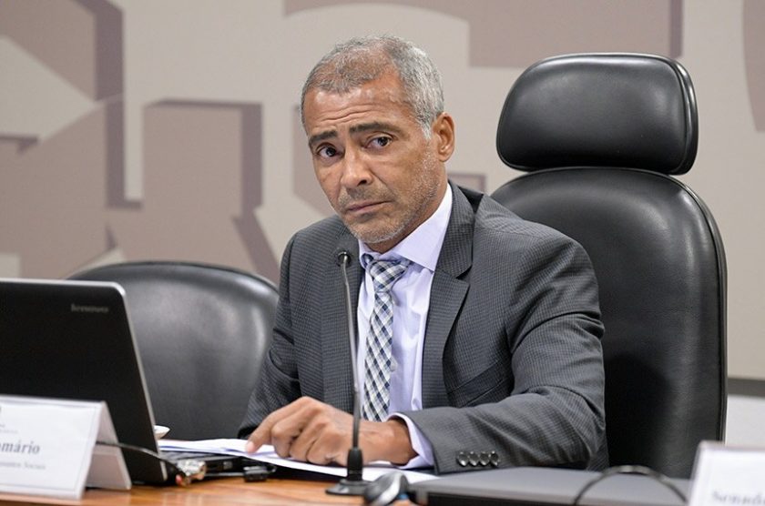 Foto: reprodução Agência Senado