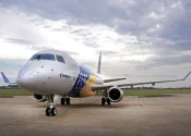 Foto: Embraer