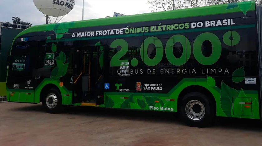 Foto: Alexandre Almeida/BNDES