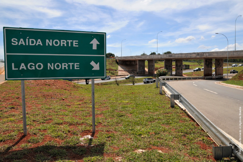 Foto: Divulgação/Seduh DF