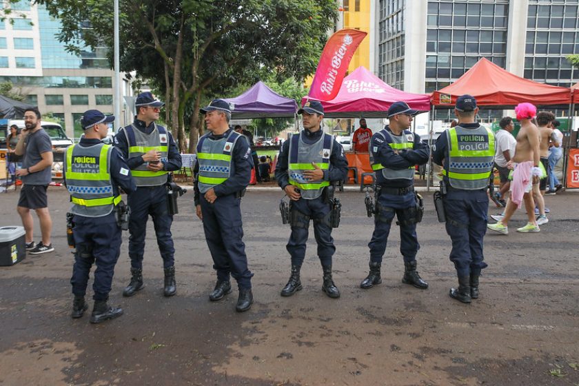 Foto: Joel Rodrigues/ Agência Brasília