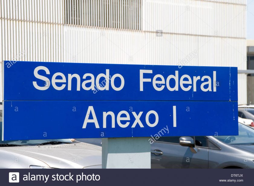 senado-federal-anexo-i-federal-DFMOBILIDADE