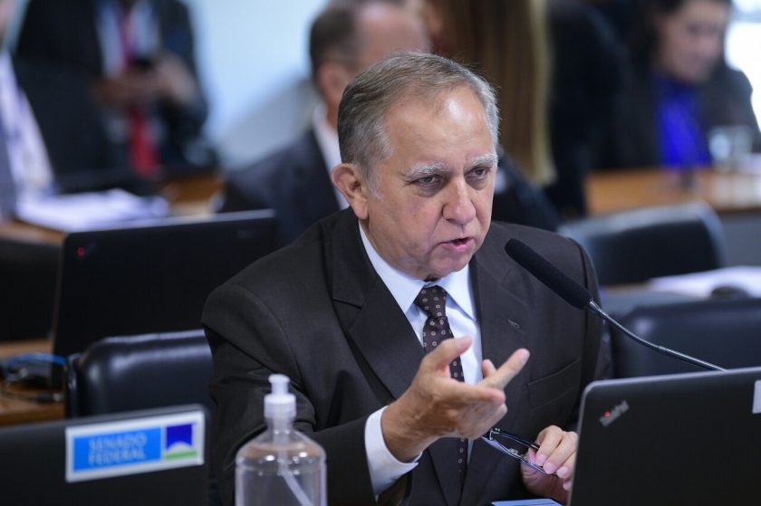 Foto: Agência Senado