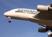 Foto: Singapure Airlines