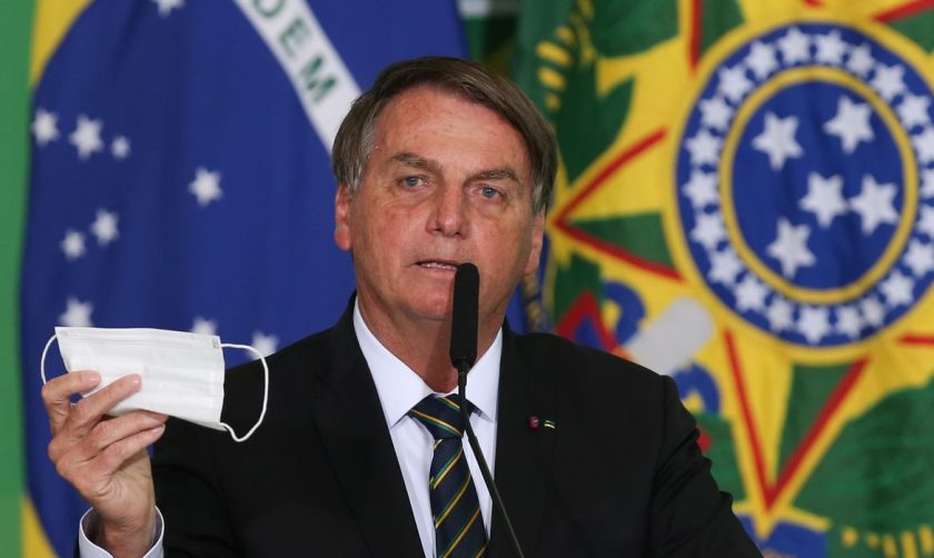 Foto: Fabio Rodrigues/Agência Brasil