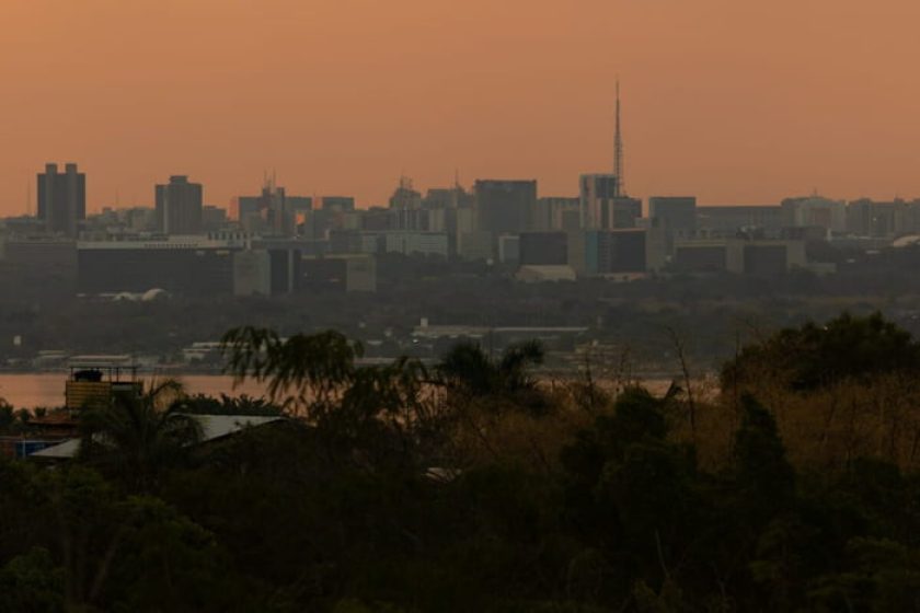 temperatura do inverno em brasilia