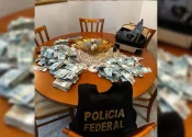 Foto: Divulgação polícia