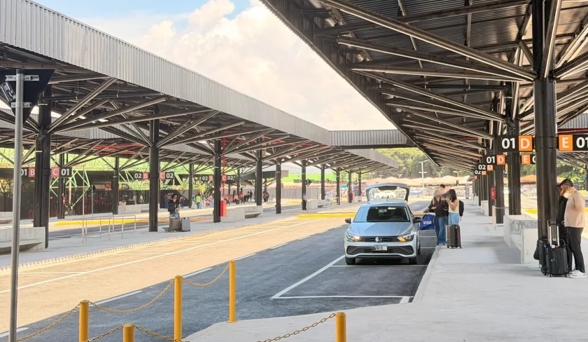 Foto: Divulgação/Uber