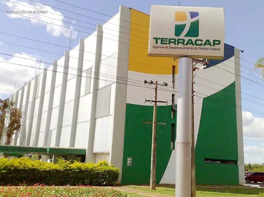 terracap