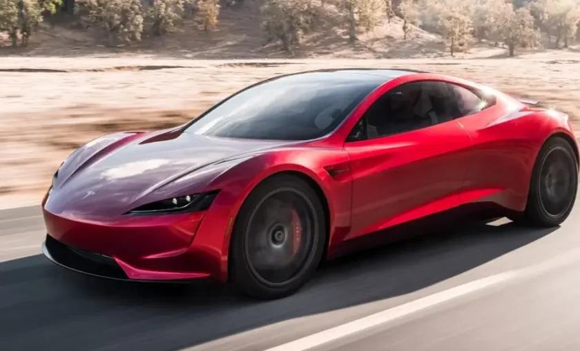 Foto: Divulgação/Tesla