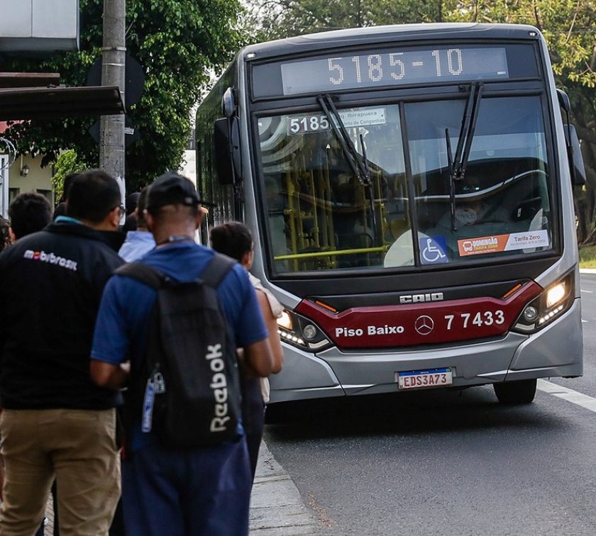 Reprodução: prefeitura de SP