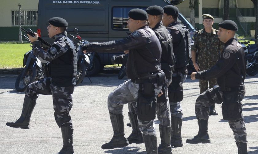 Foto: Tomaz Silva/Agência Brasil