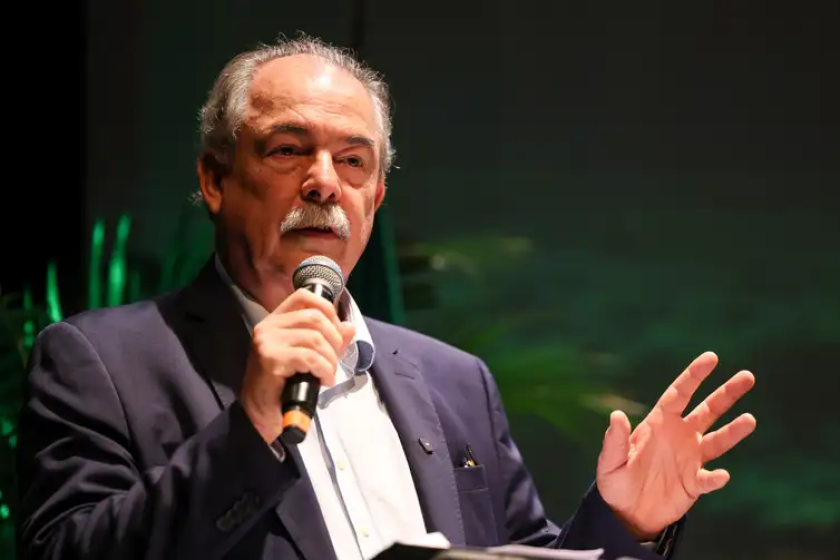 Foto: Tomaz Silva/Agência Brasil