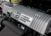 Foto: Toyota